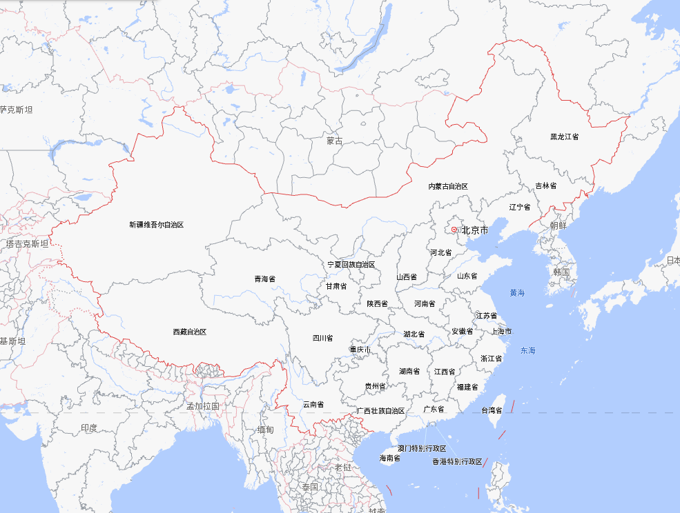 Gaode Maps mejora precisión con inteligencia artificial avanzada