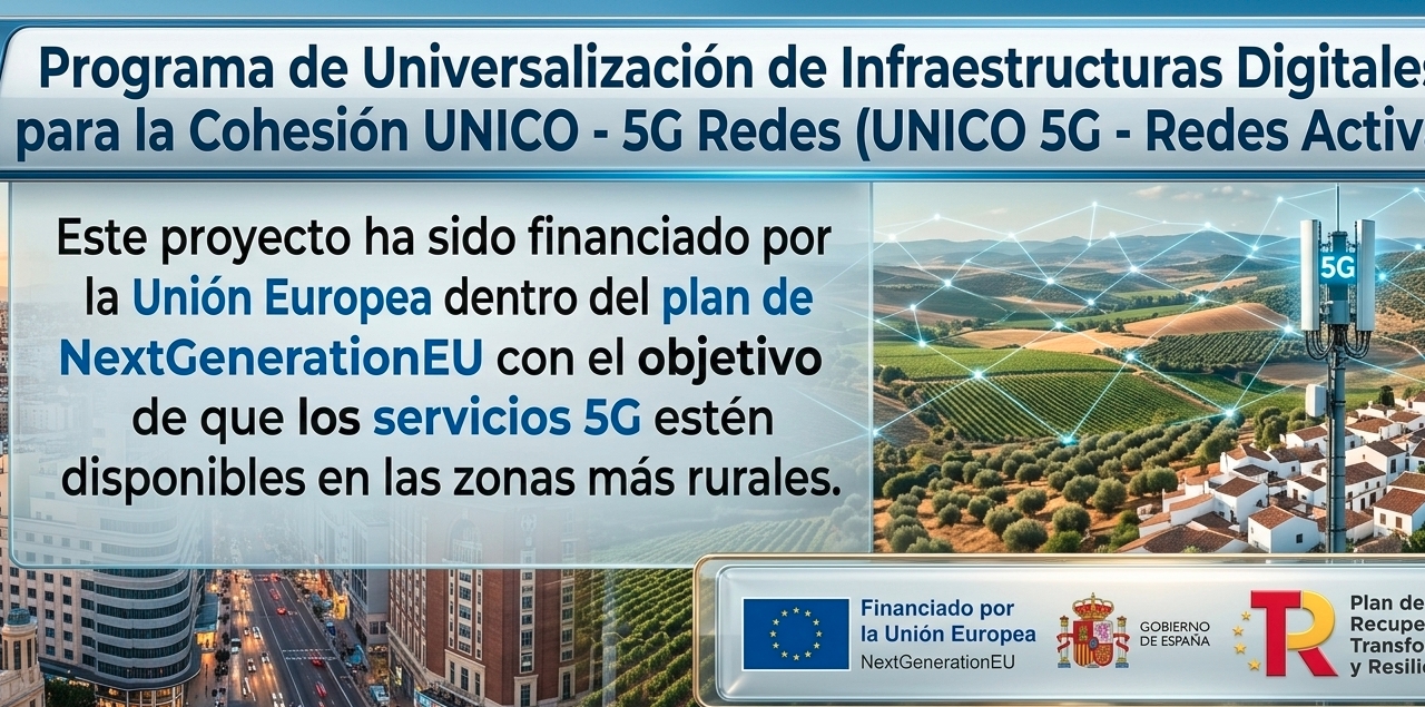 España arriesga más de 1 100 M € en fondos UE de telecom por retrasos